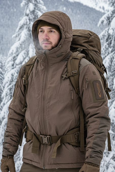 Tactical Clothing & Outerwear