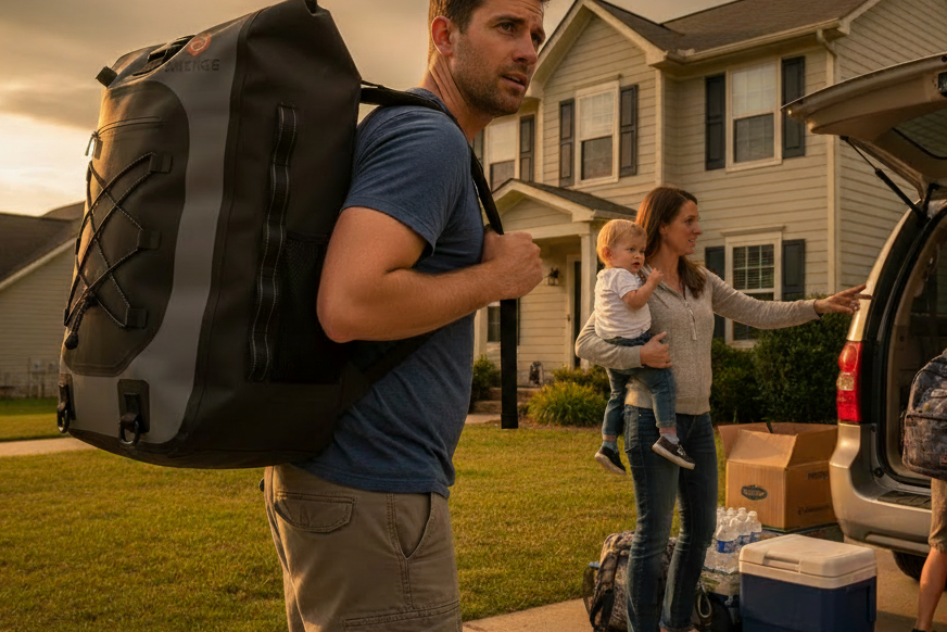 Emerge Preparedness Systems