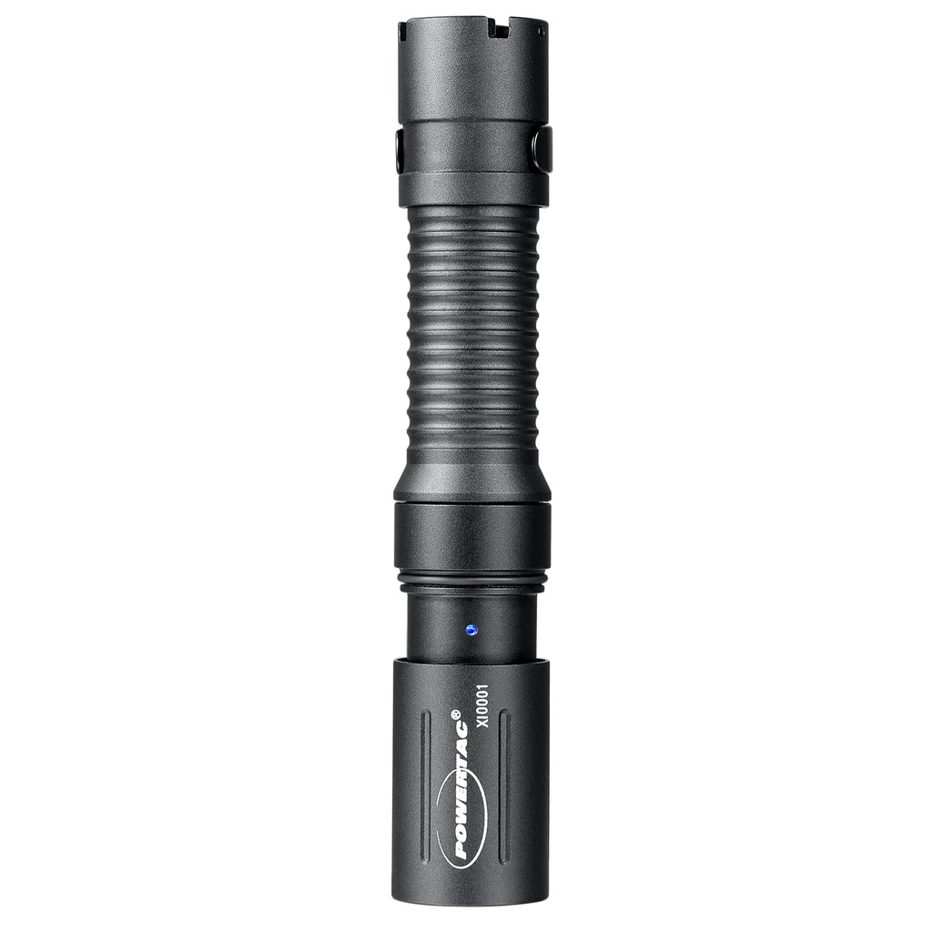E3R Nova- 820 Lumen Rechargeable Flashlight