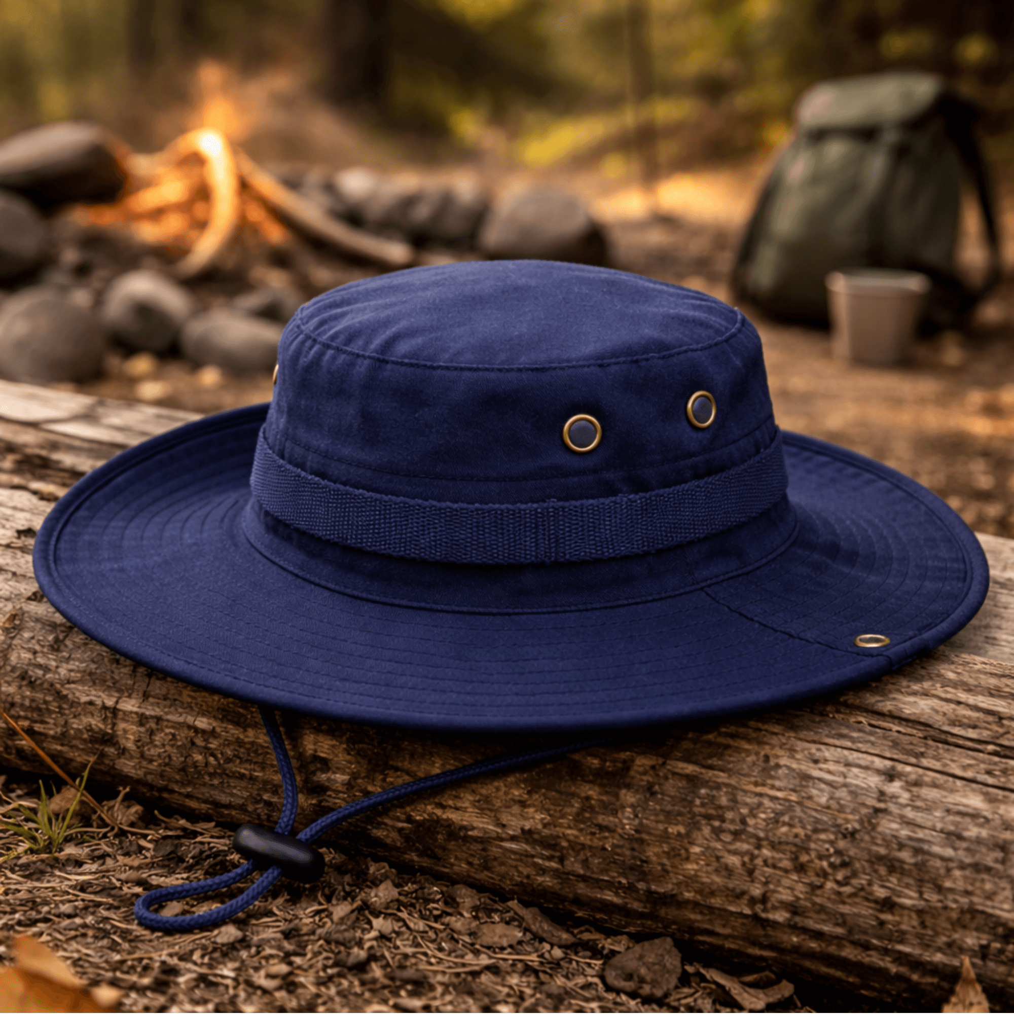 XGear Tactical Wide Brim Boonie Bucket Hat Jupiter Gear