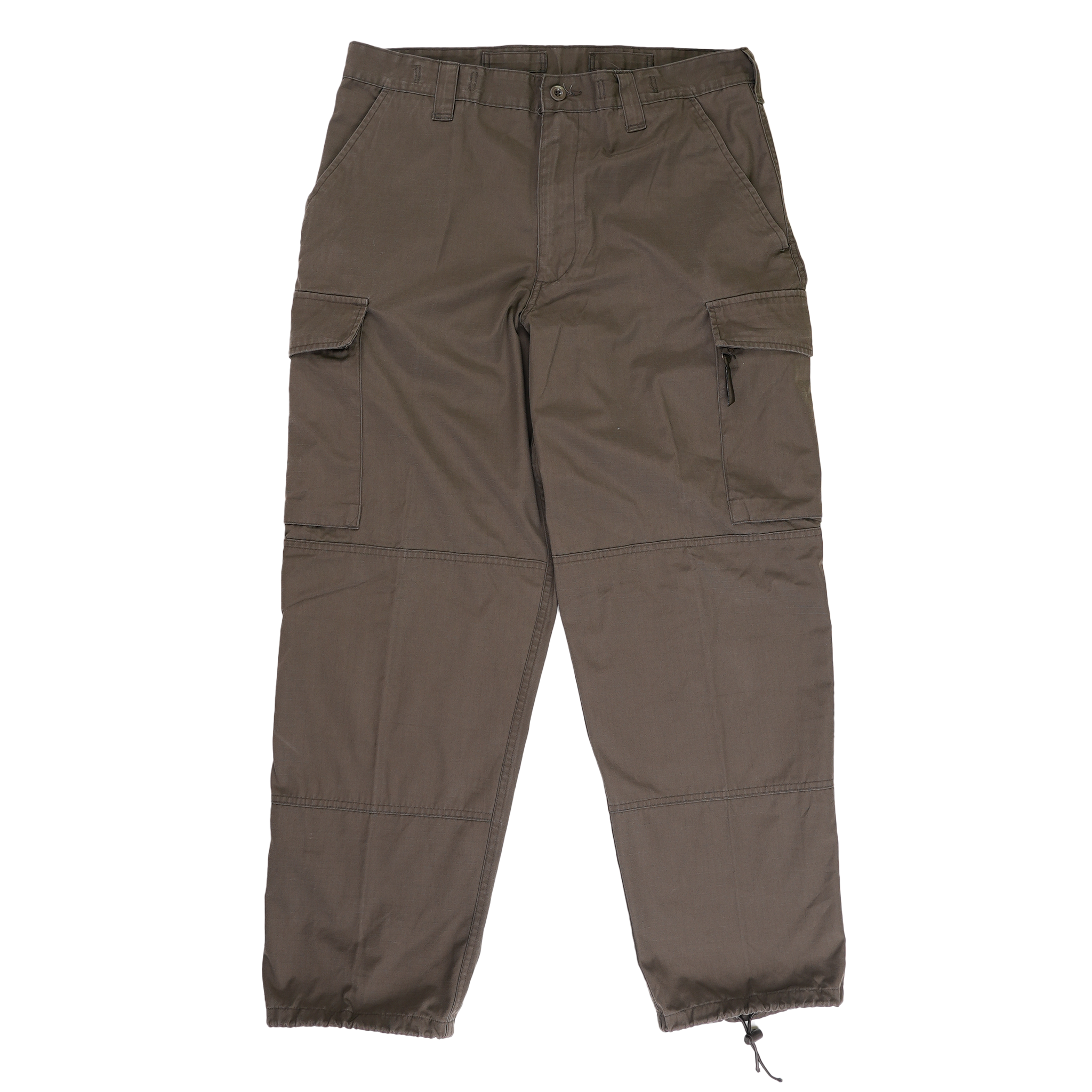 Issued Austrian Bundesheer KAZ 03 Pants Americana Pipedream Apparel