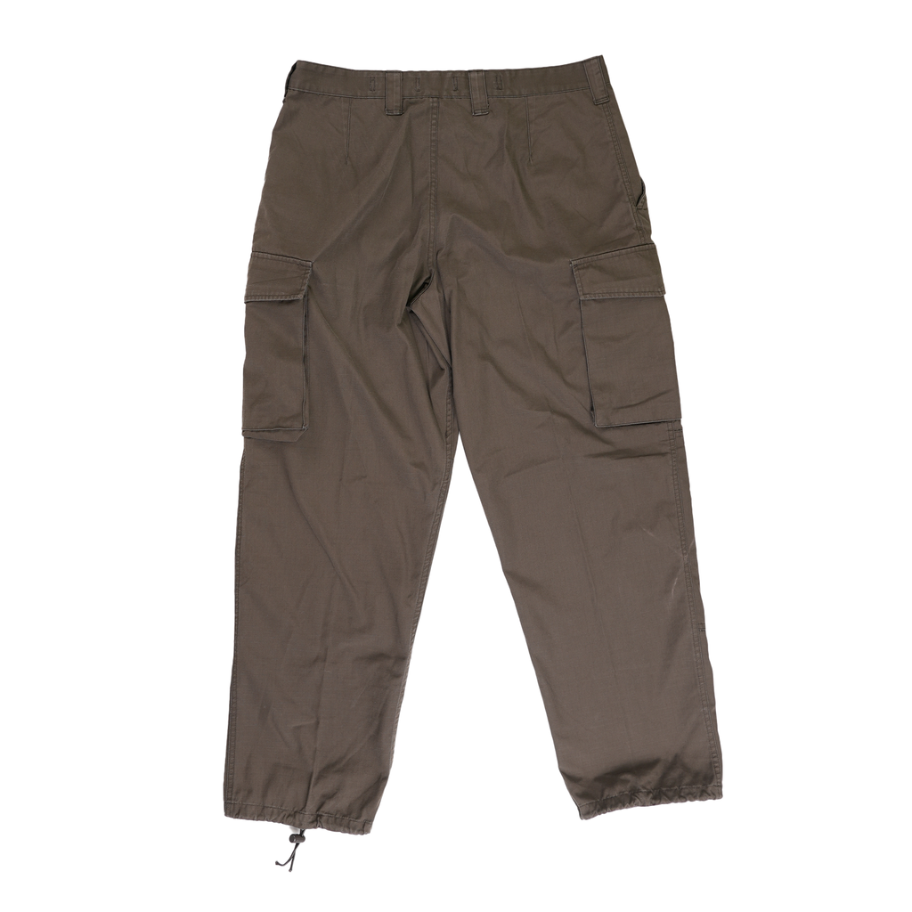 Issued Austrian Bundesheer KAZ 03 Pants Americana Pipedream Apparel