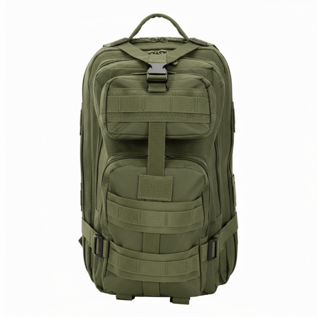 XGear Tactical Large 40L Tactical Backpack Survival Bag Jupiter Gear