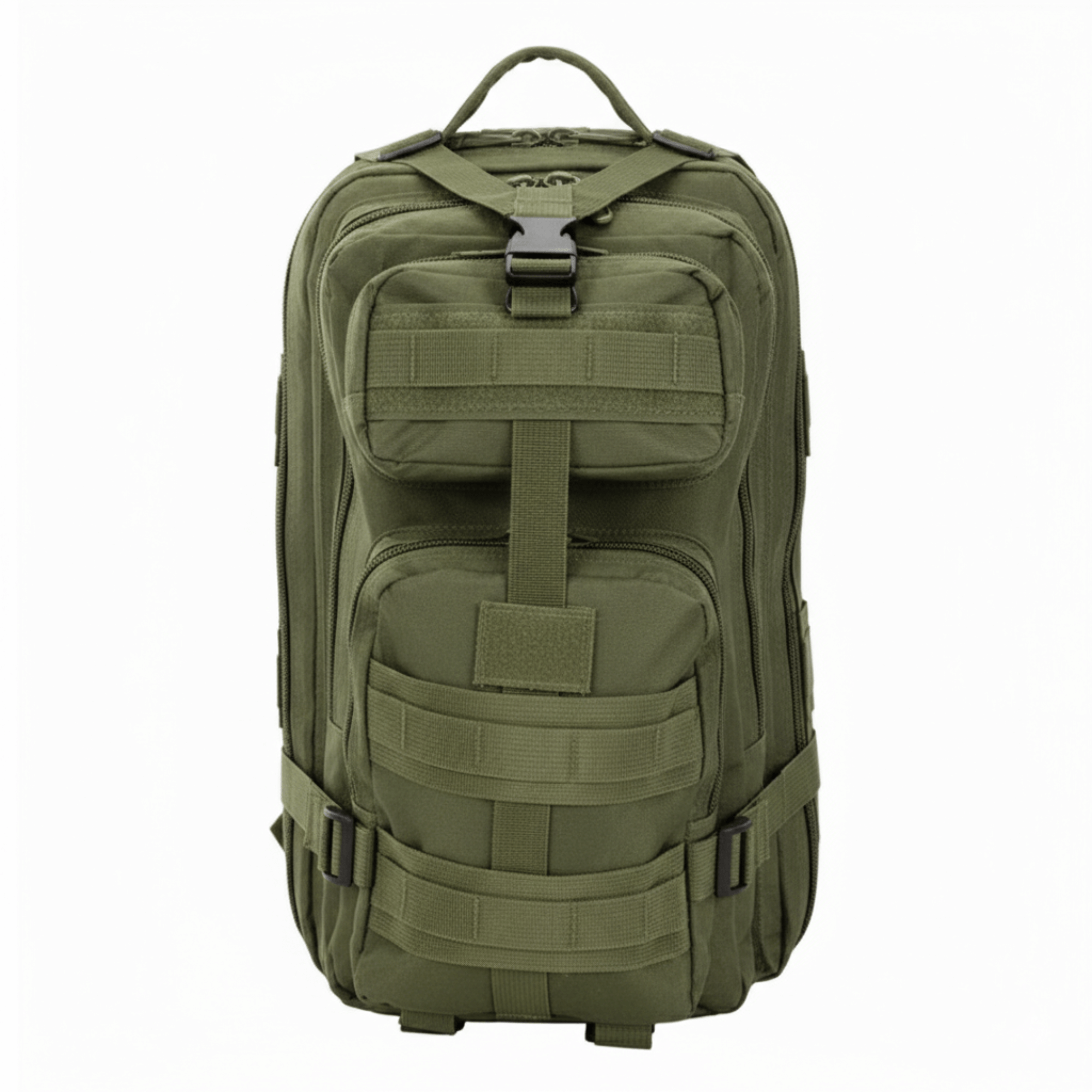 XGear Tactical Large 40L Tactical Backpack Survival Bag Jupiter Gear
