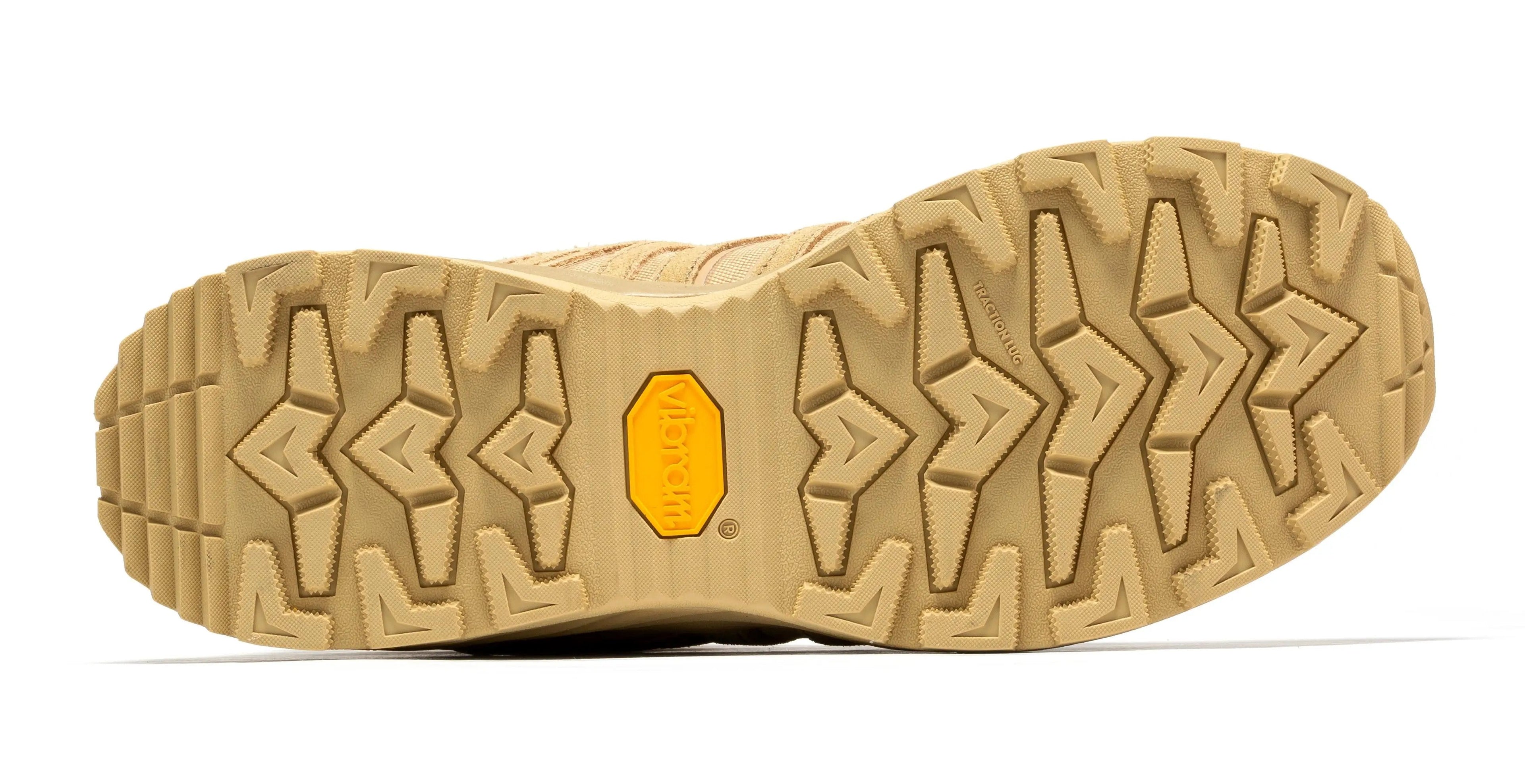 Botas Pro Sand 8 Inch Waterproof Tactical Boots with VIBRAM® Traction Lug Outsole  BP22820 Rock Rooster Footwear Inc