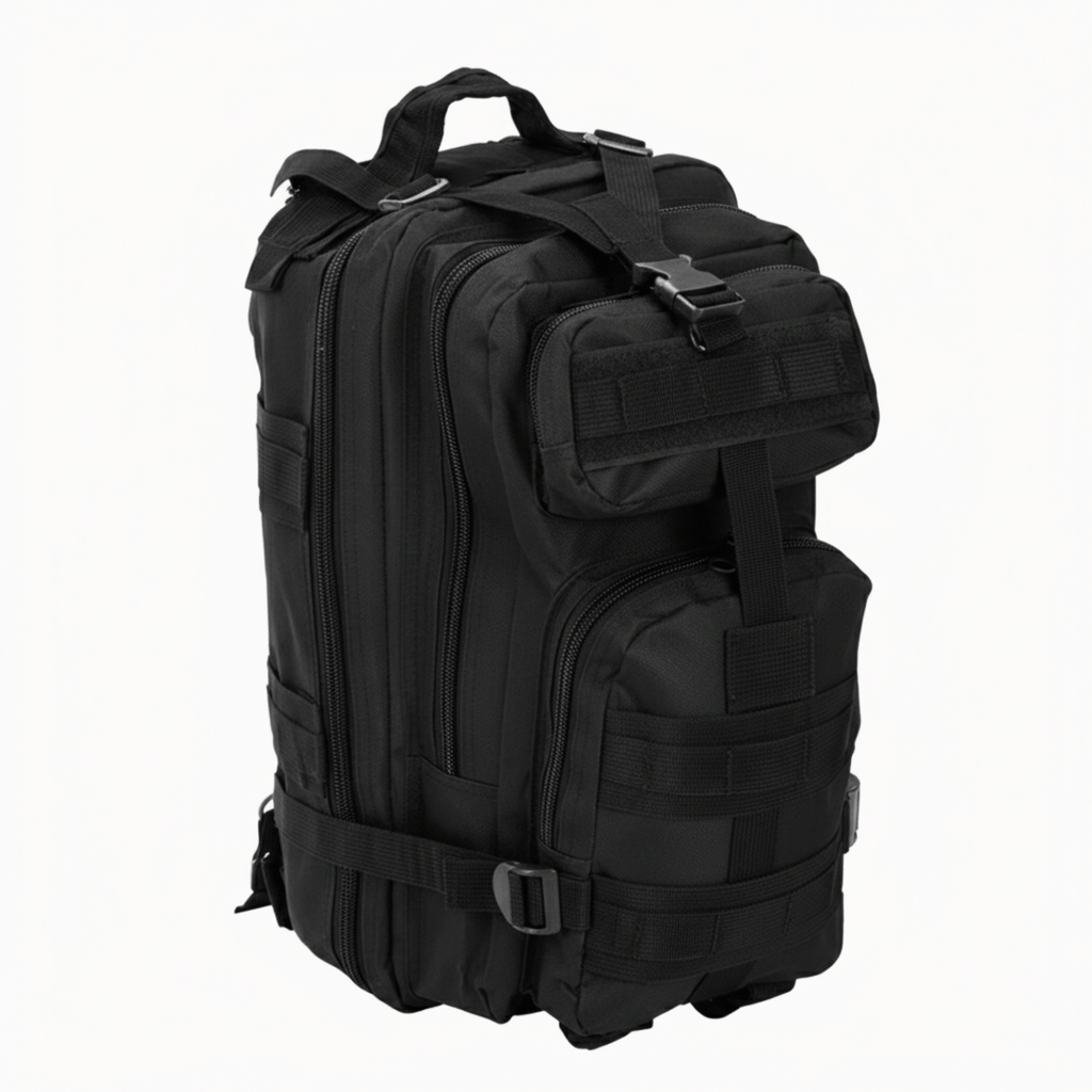 XGear Tactical Small 30L Tactical Backpack Survival Bag Jupiter Gear