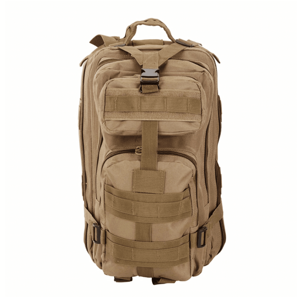 XGear Tactical Large 40L Tactical Backpack Survival Bag Jupiter Gear