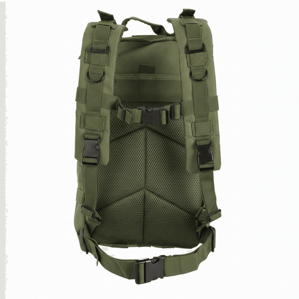 XGear Tactical Large 40L Tactical Backpack Survival Bag Jupiter Gear