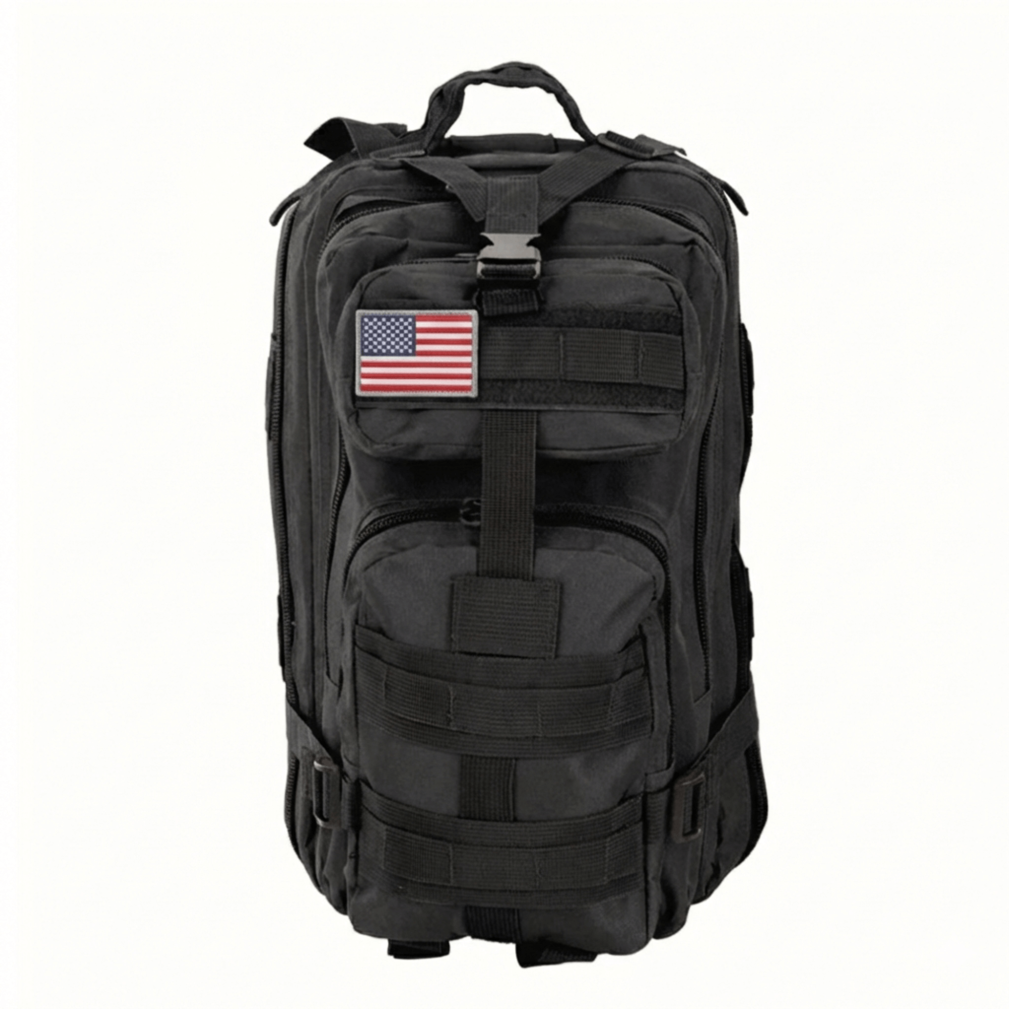 XGear Tactical Large 40L Tactical Backpack Survival Bag Jupiter Gear