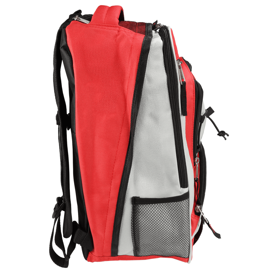 WSK 72-Hour Hurricane Emergency Survival Kit with Backpack Jupiter Gear
