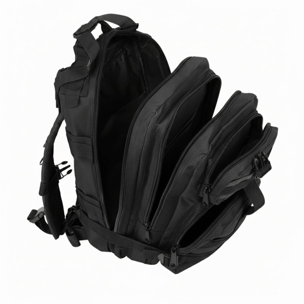 XGear Tactical Small 30L Tactical Backpack Survival Bag Jupiter Gear