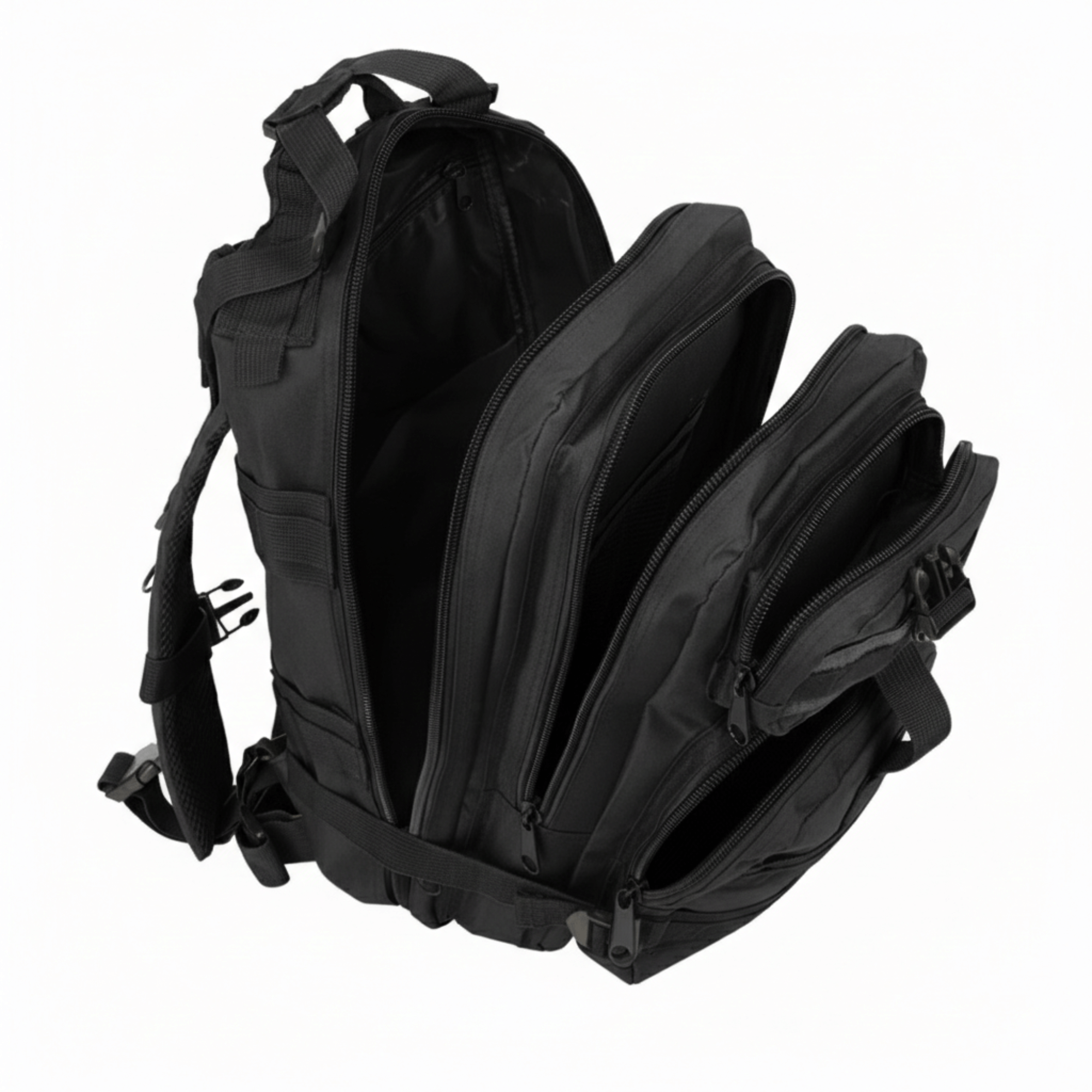 XGear Tactical Small 30L Tactical Backpack Survival Bag Jupiter Gear