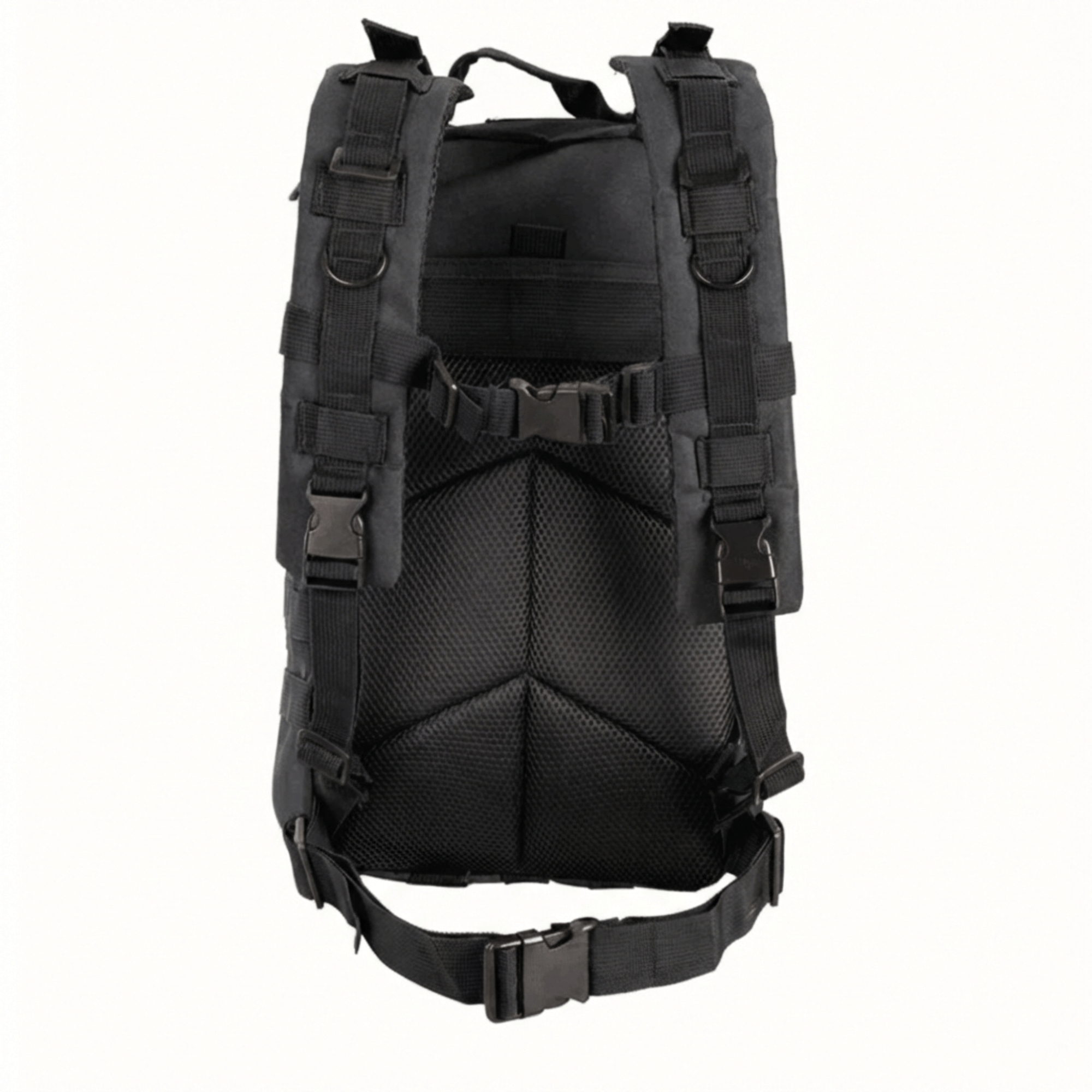 XGear Tactical Large 40L Tactical Backpack Survival Bag Jupiter Gear