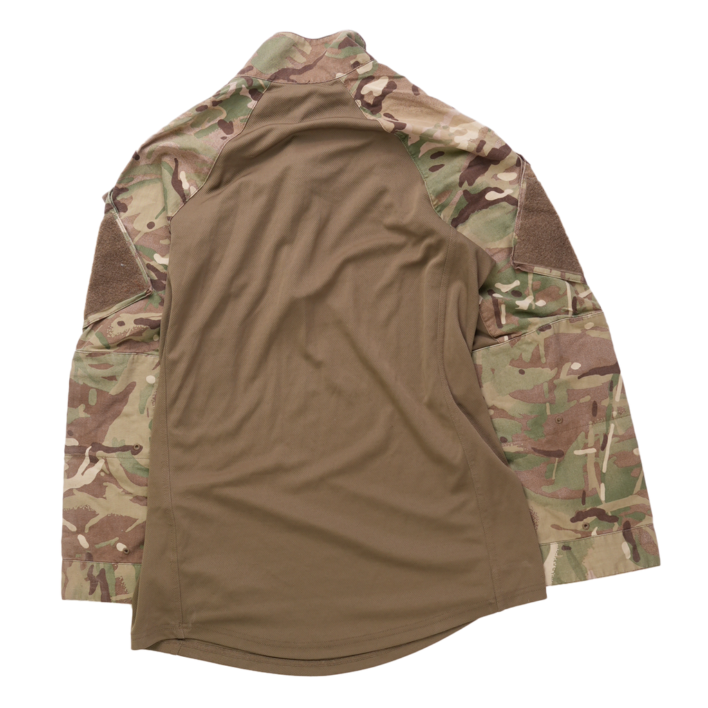 Issued British MTP CoolMax UBACS Americana Pipedream Apparel