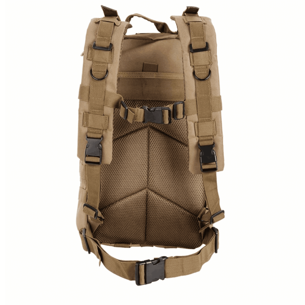 XGear Tactical Large 40L Tactical Backpack Survival Bag Jupiter Gear