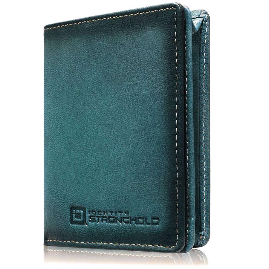 The Waltlet RFID Secure Minimalist Wallet