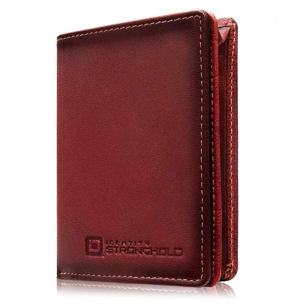 The Waltlet RFID Secure Minimalist Wallet