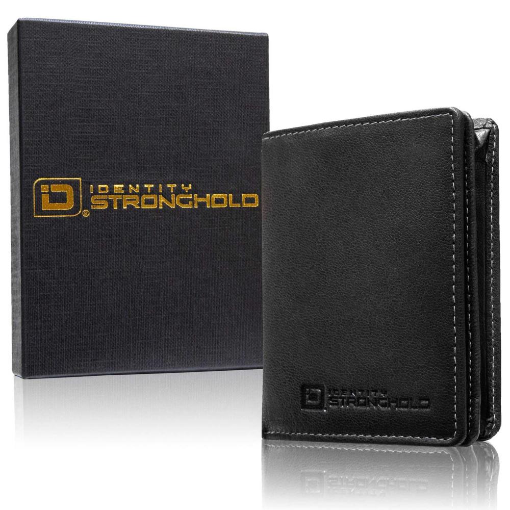 The Waltlet RFID Secure Minimalist Wallet