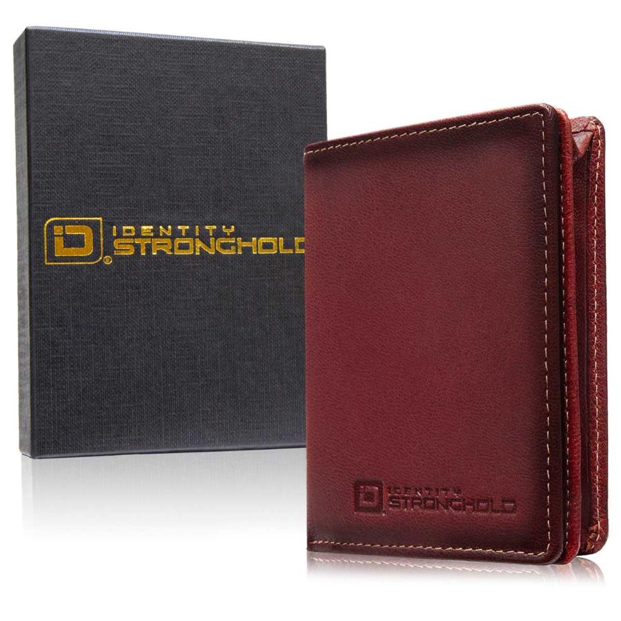 The Waltlet RFID Secure Minimalist Wallet