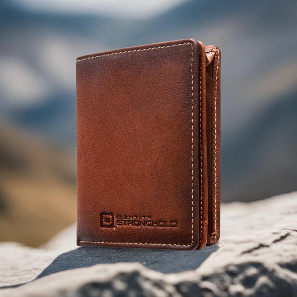 The Waltlet RFID Secure Minimalist Wallet