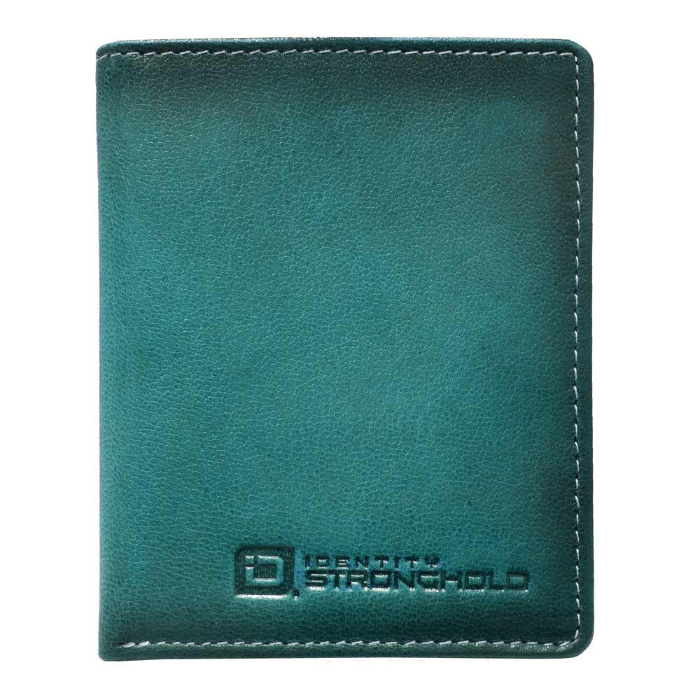 The Waltlet RFID Secure Minimalist Wallet