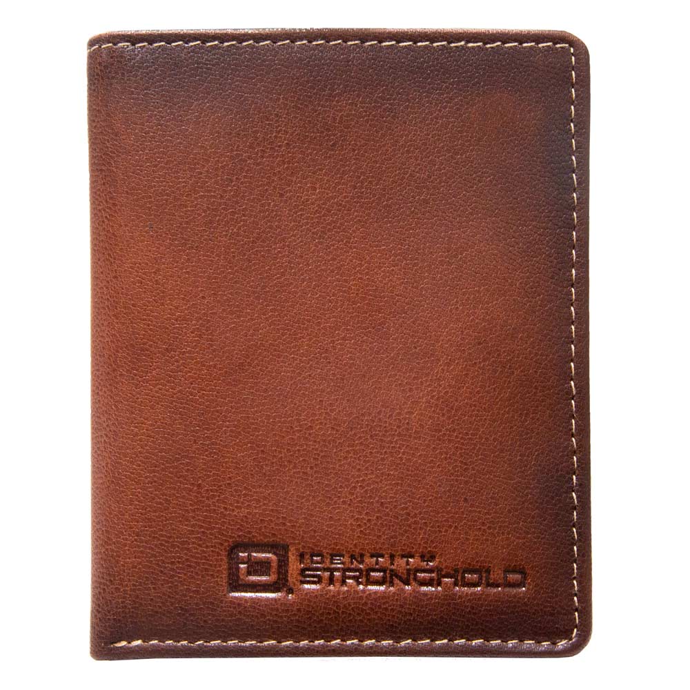 The Waltlet RFID Secure Minimalist Wallet