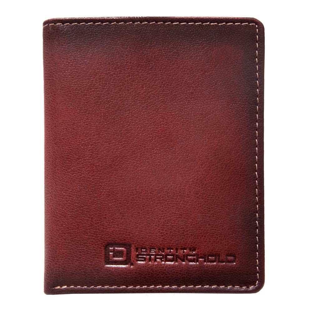 The Waltlet RFID Secure Minimalist Wallet