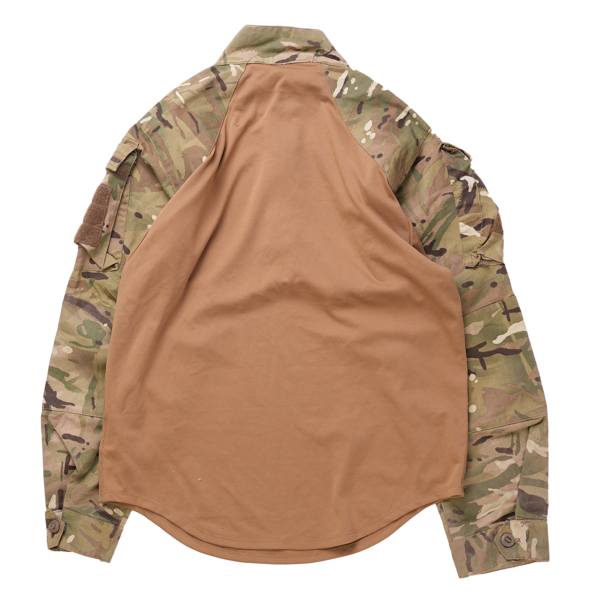 Issued British MTP CoolMax UBACS Americana Pipedream Apparel