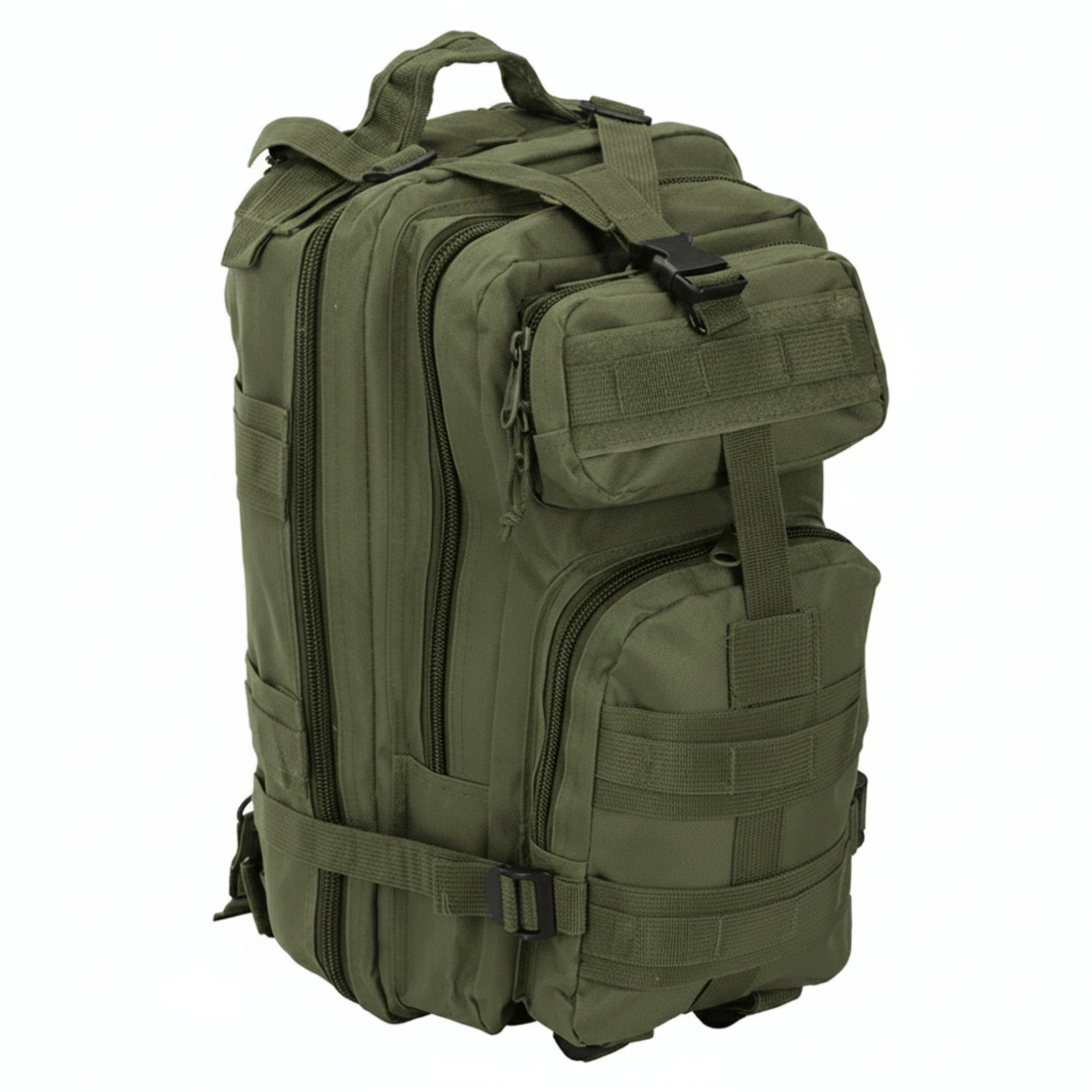 XGear Tactical Small 30L Tactical Backpack Survival Bag Jupiter Gear