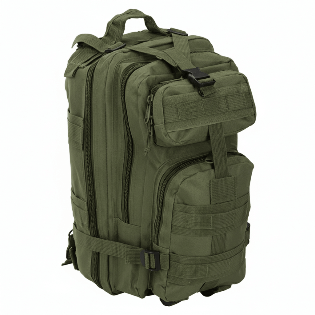 XGear Tactical Large 40L Tactical Backpack Survival Bag Jupiter Gear