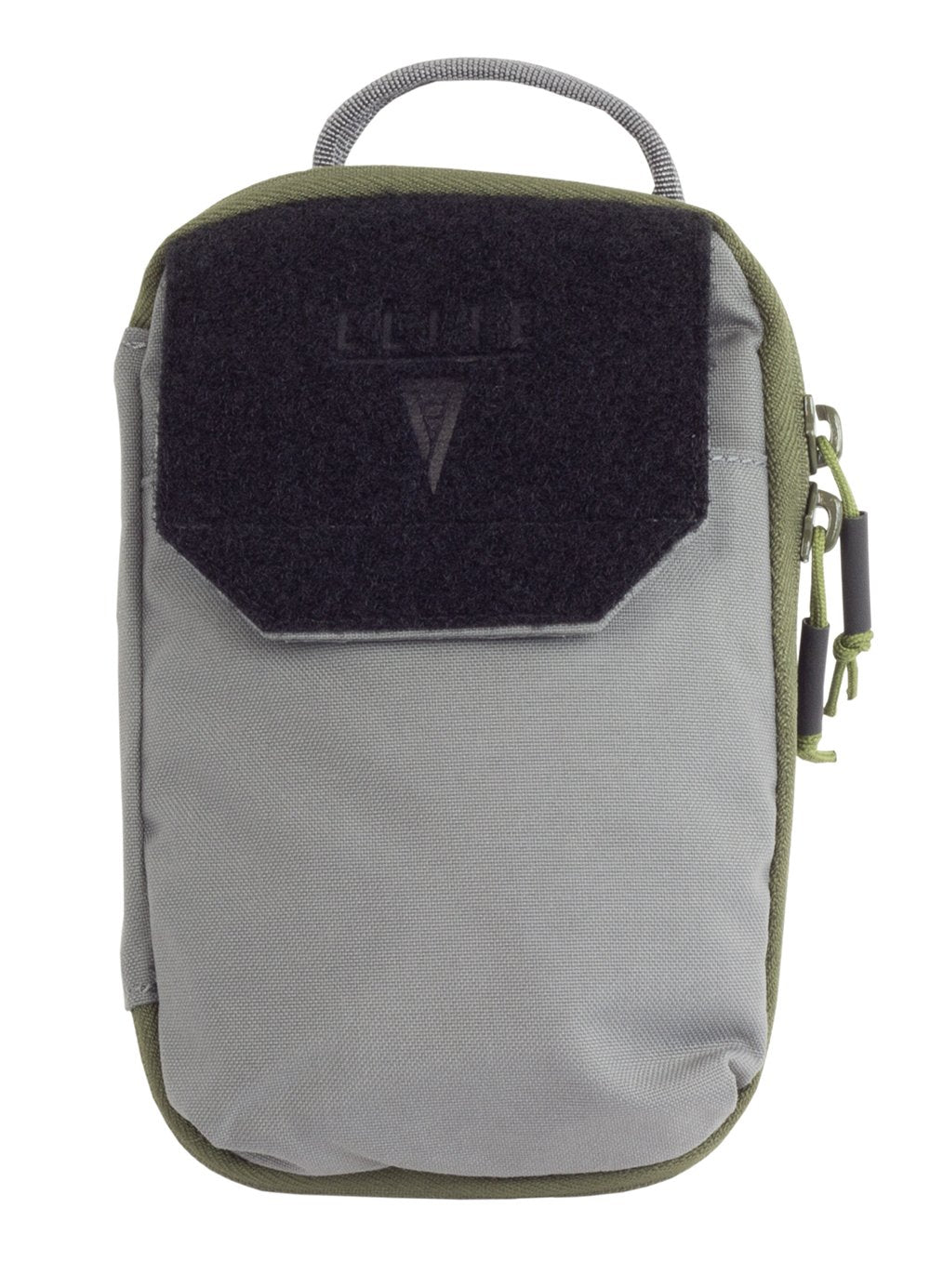 Tactical MOLLE Belt Pocket Organizer
