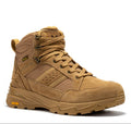 Botas Pro Sand 6 Waterproof Tactical Boot VIBRAM Outsole BP22610
