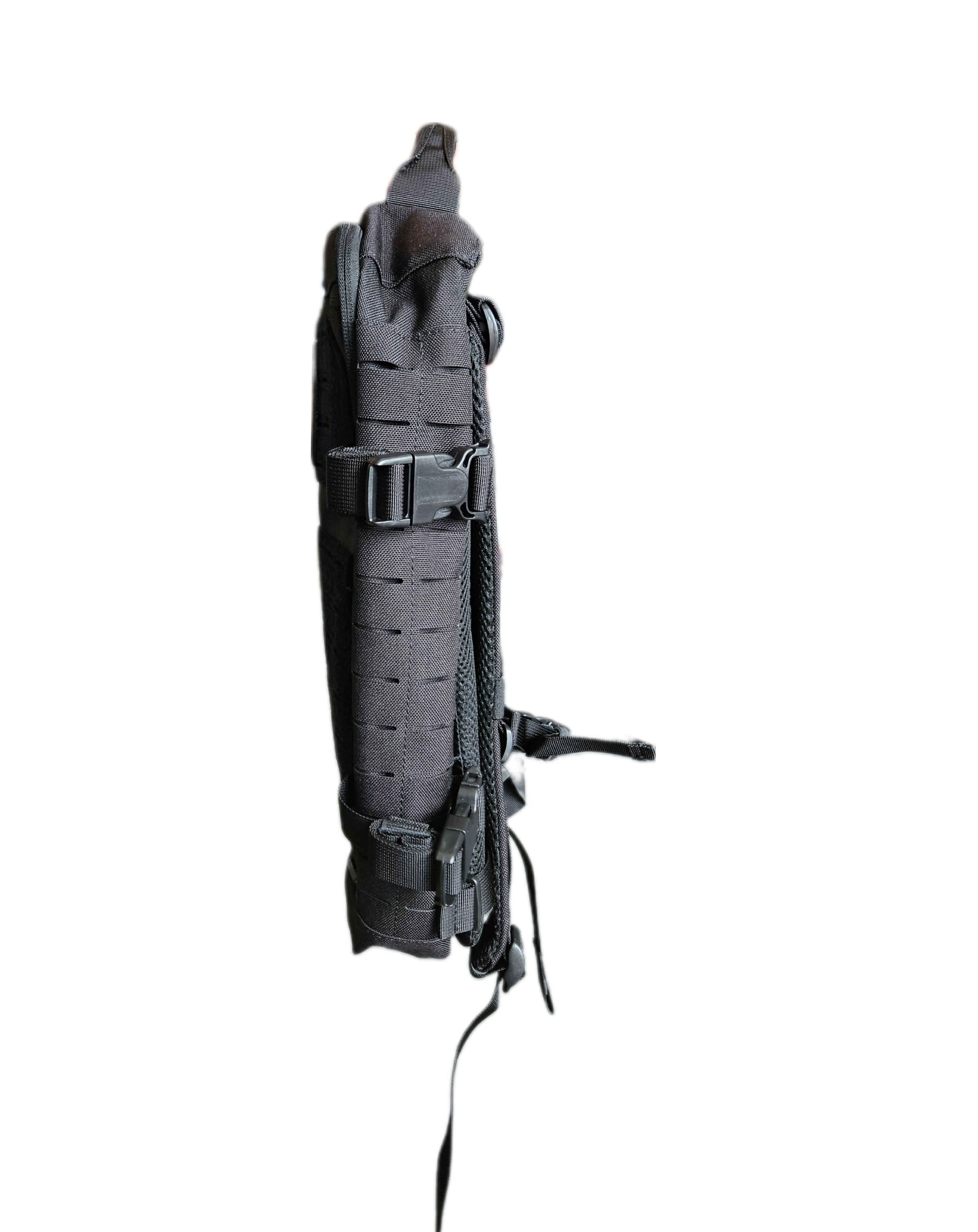 Redemption Tactical® Crusader Flatpack Plate Carrier Bag Redemption Tactical