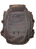 Rock Ape Pack — American-Made, Berry-Compliant 72-Hour Backpack