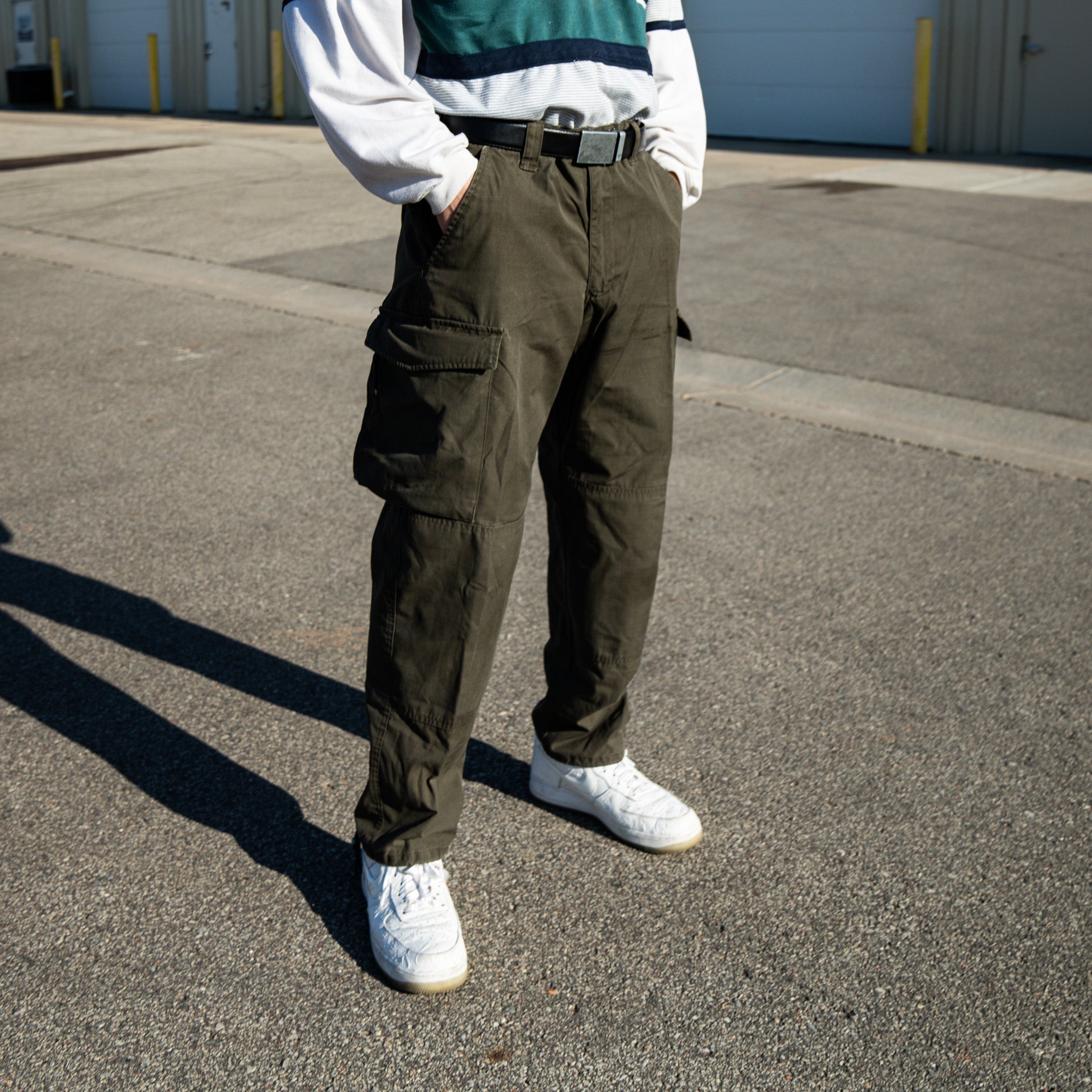 Issued Austrian Bundesheer KAZ 03 Pants Americana Pipedream Apparel