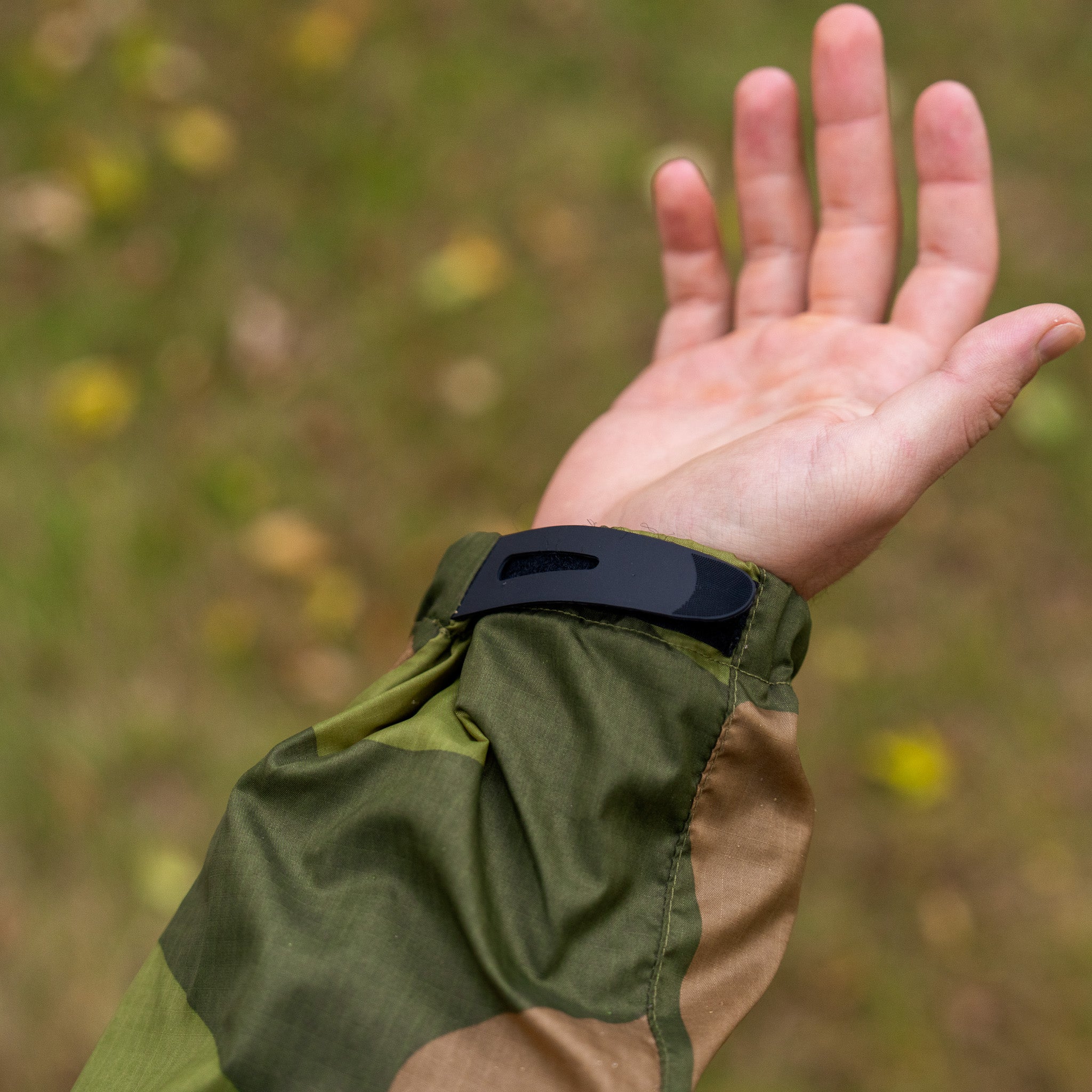QILO x AP Retro Windbreaker Gen. III Retro Windbreaker in Norwegian Woodland Americana Pipedream Apparel