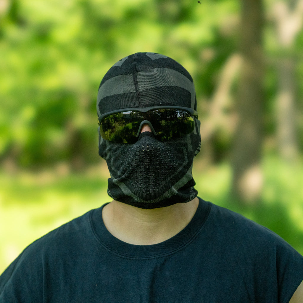 SwissEye® Raptor Ballistic Sunglasses Americana Pipedream Apparel