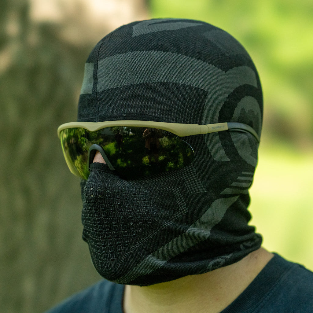 SwissEye Raptor Ballistic Sunglasses