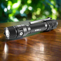 E9 GEN5 Long Throw- 3 000 Lumen 388 Meter Tactical EDC Flashlight