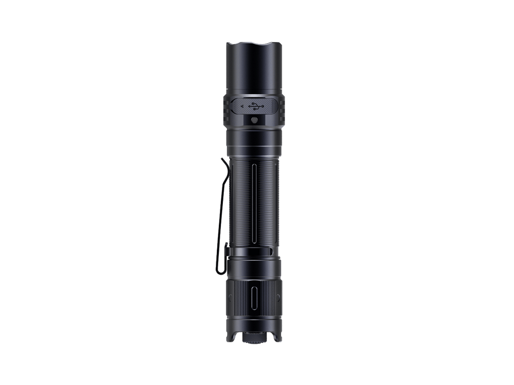 Fenix PD35R Compact Rechargeable Tactical Flashlight Fenix Store