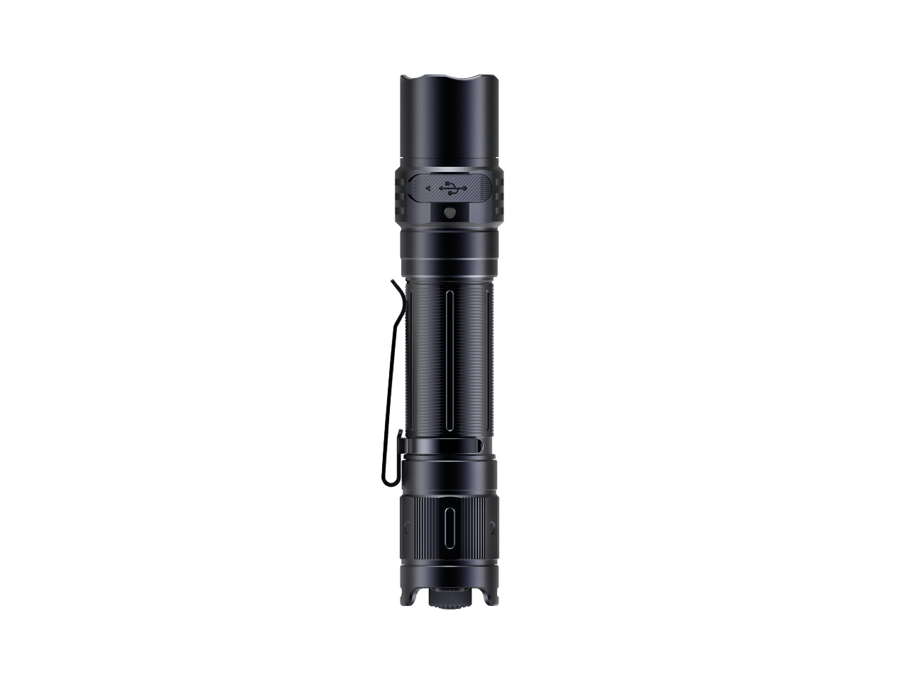 Fenix PD35R Compact Rechargeable Tactical Flashlight Fenix Store