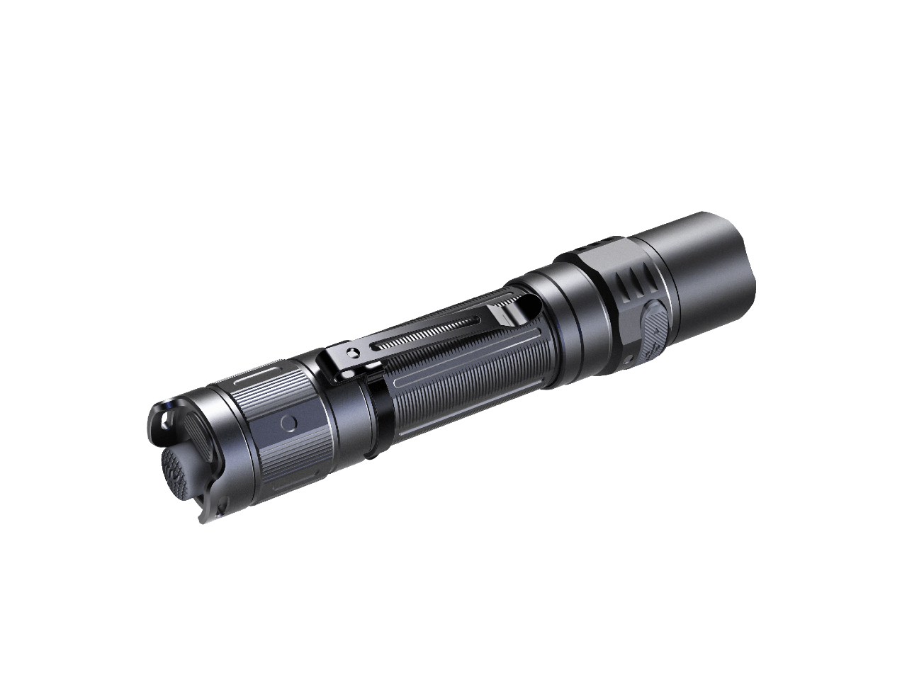 Fenix PD35R Compact Rechargeable Tactical Flashlight Fenix Store