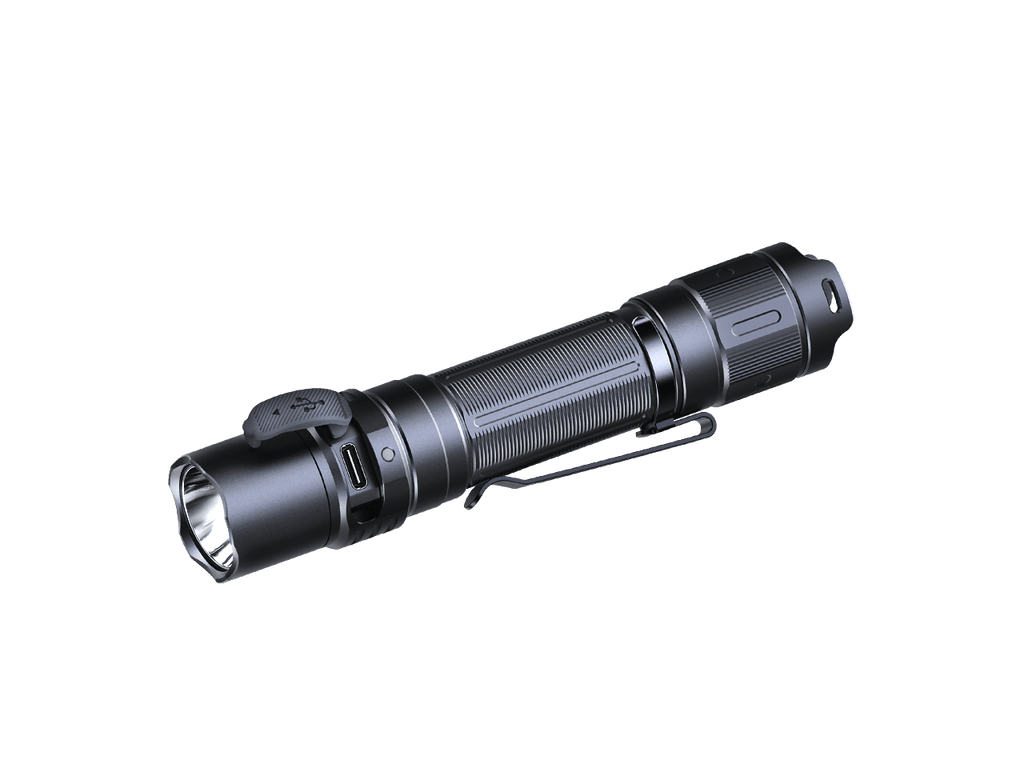 Fenix PD35R Compact Rechargeable Tactical Flashlight Fenix Store
