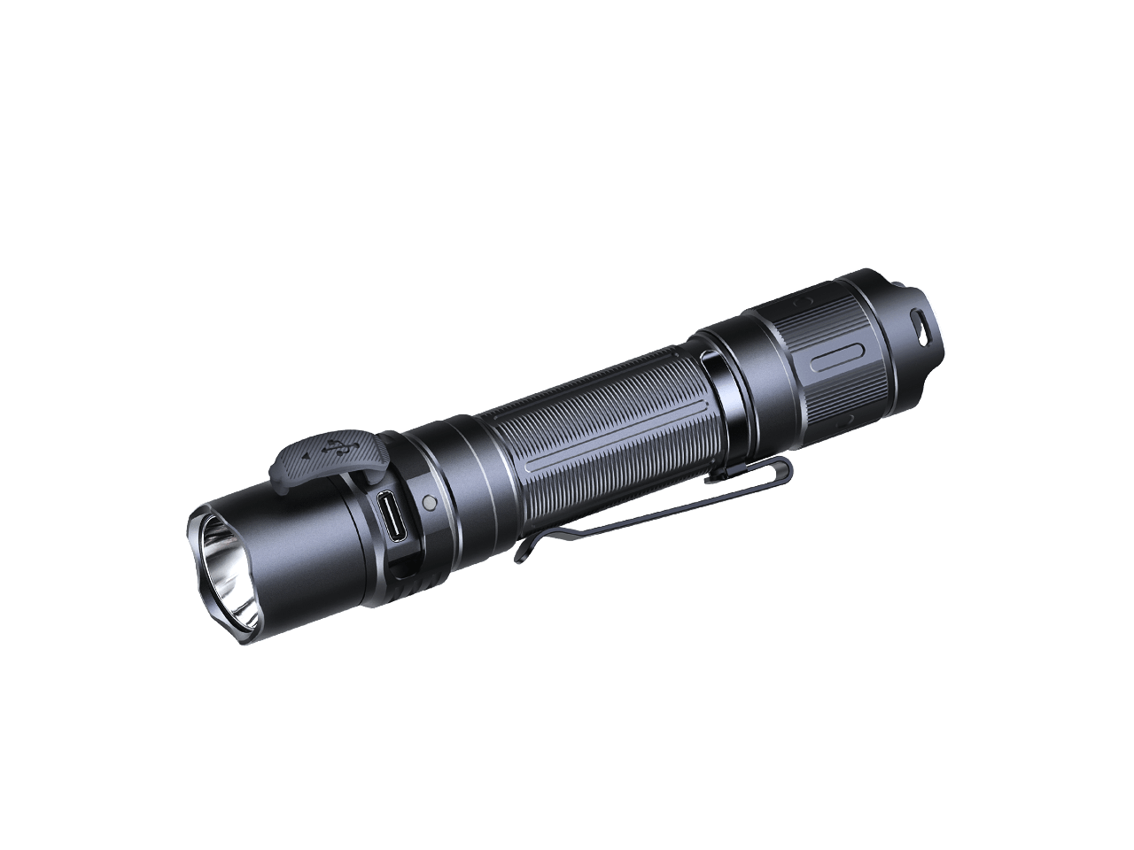 Fenix PD35R Compact Rechargeable Tactical Flashlight Fenix Store