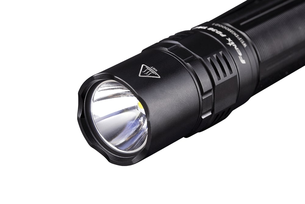 Fenix PD36 TAC Tactical Flashlight - 3000 Lumens Fenix Store