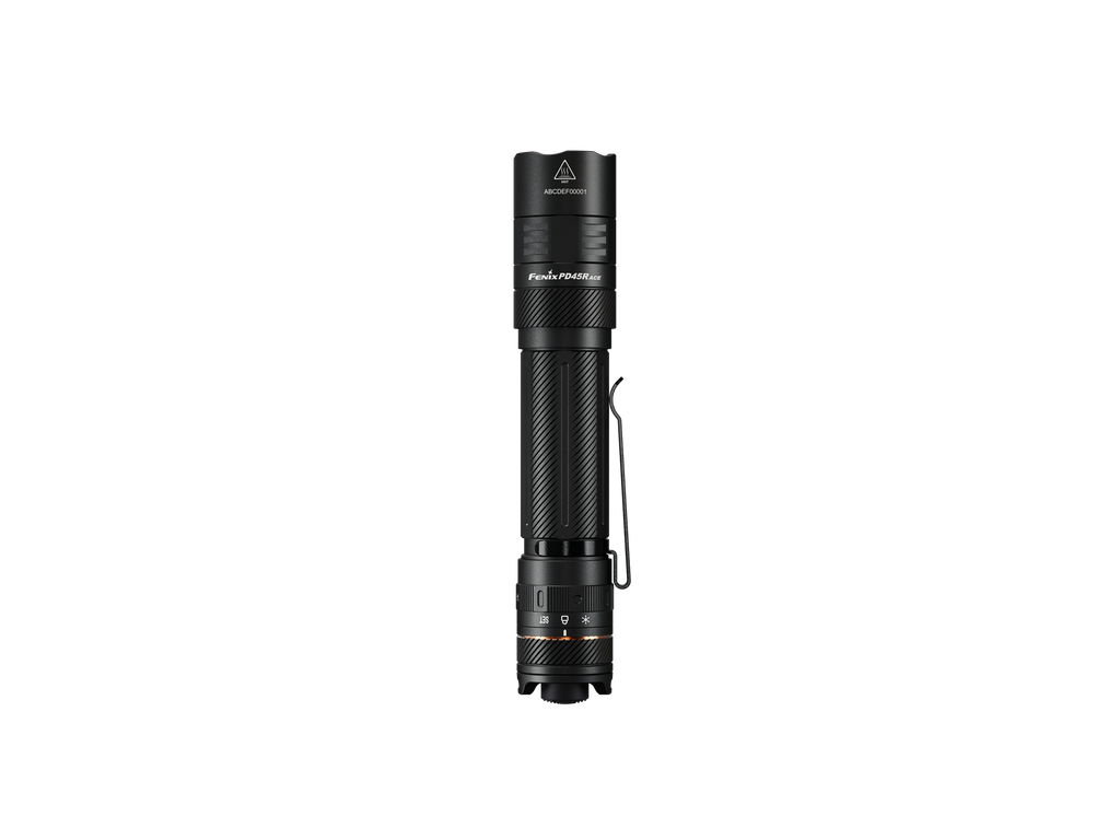 Fenix PD45R ACE Multi-Mode Tactical Flashlight Fenix Store