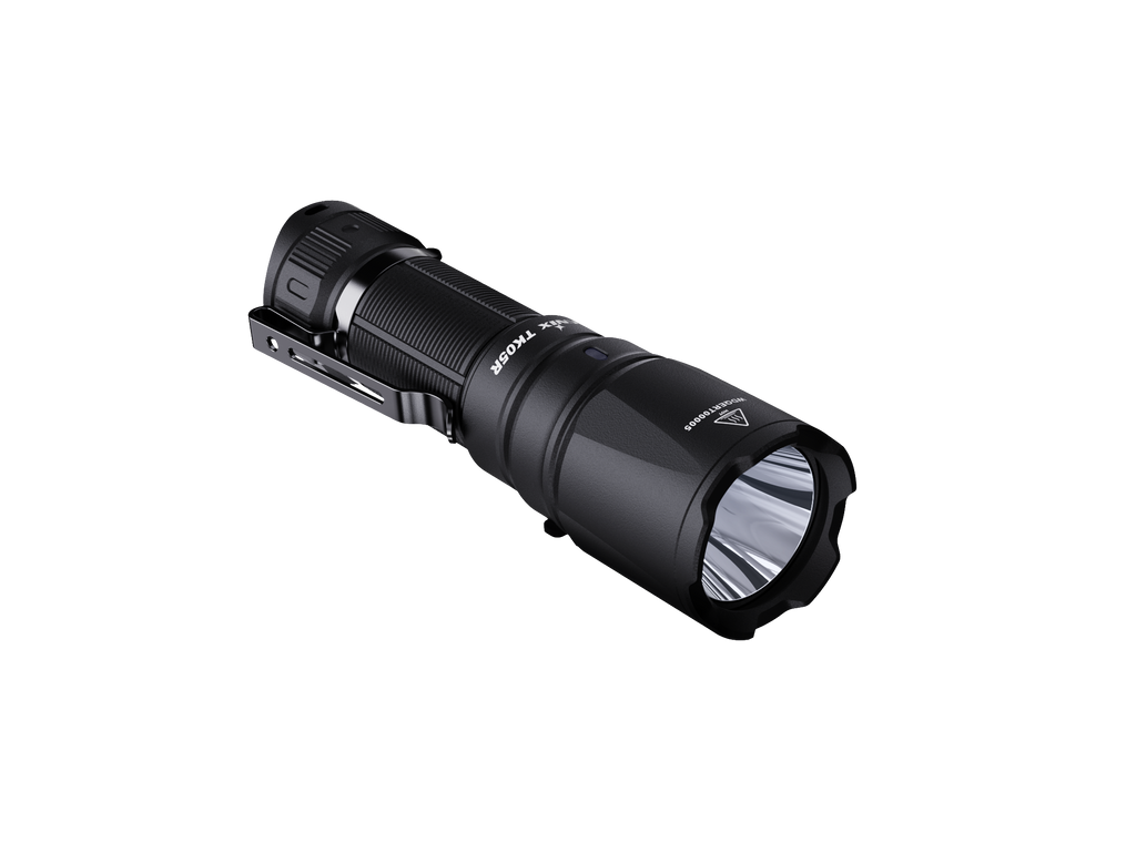 Fenix TK05R Compact Tactical EDC Flashlight Fenix Store