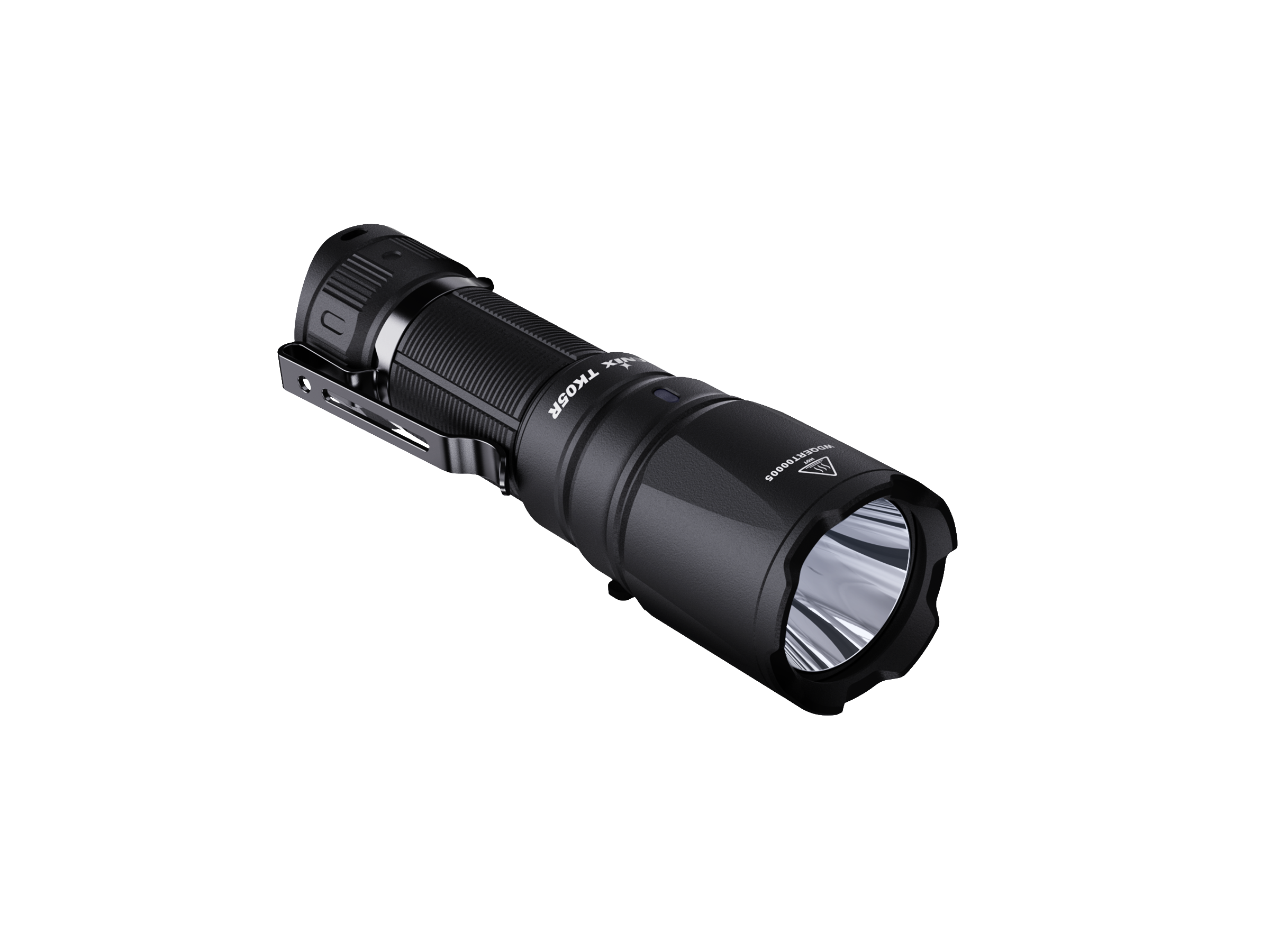 Fenix TK05R Compact Tactical EDC Flashlight Fenix Store