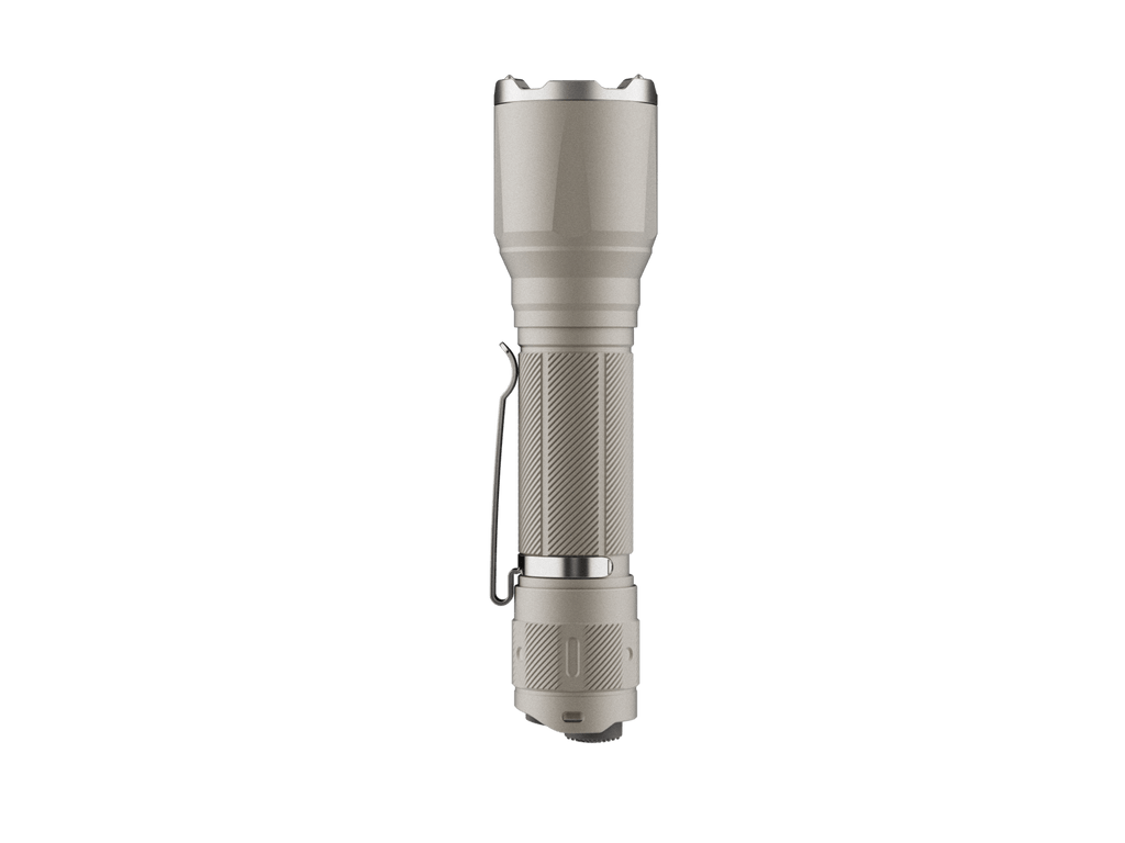 Fenix TK17 Dual Switch Tactical Flashlight Fenix Store
