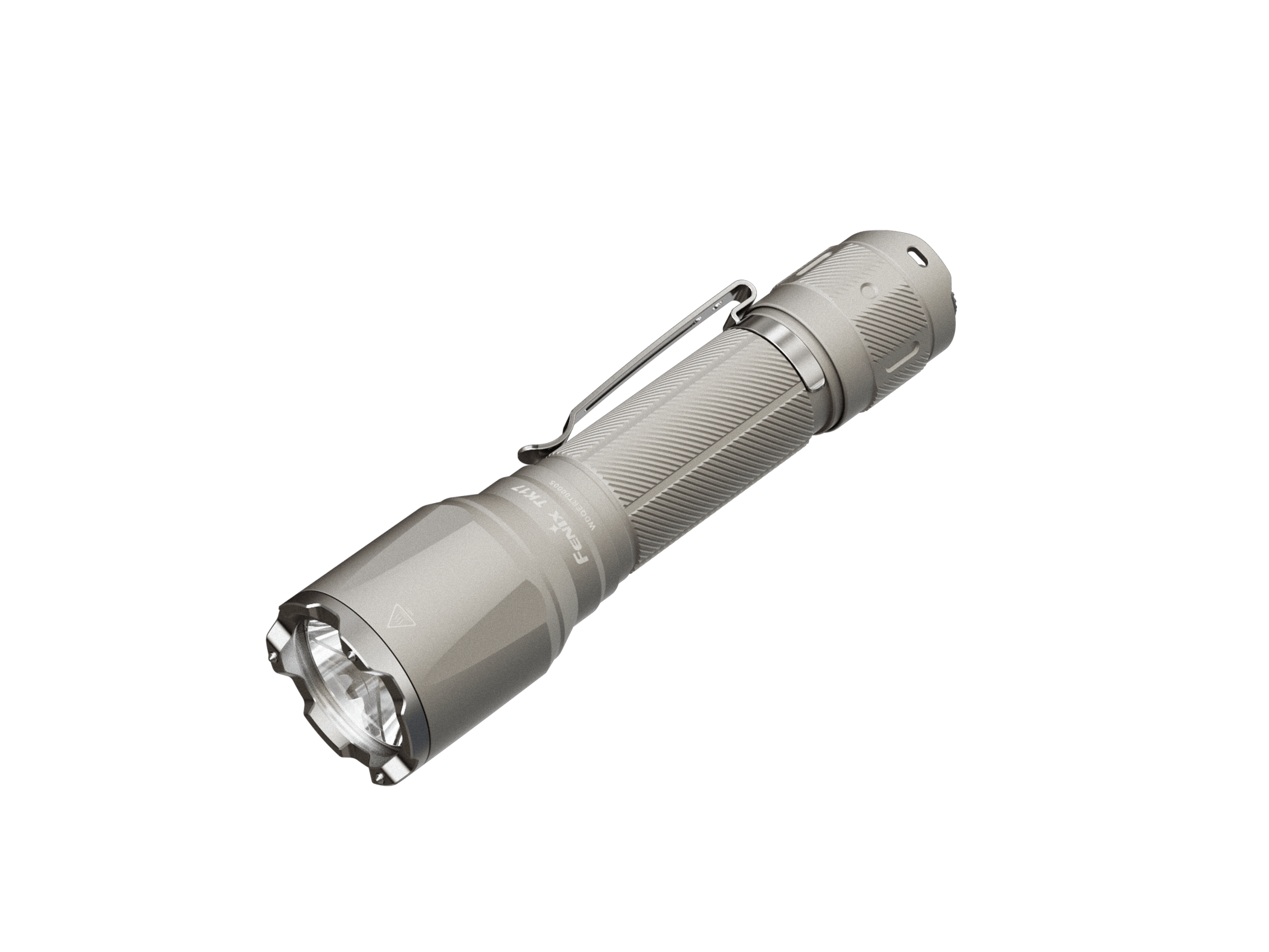 Fenix TK17 Dual Switch Tactical Flashlight Fenix Store